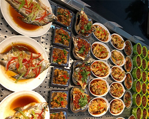 快餐配送是歷史發(fā)展的趨勢(shì)所在