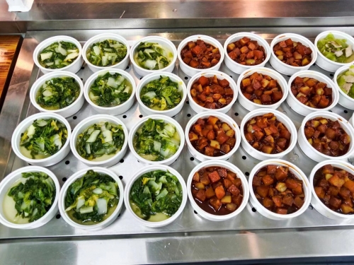 上海蔚來(lái)汽車食堂承包